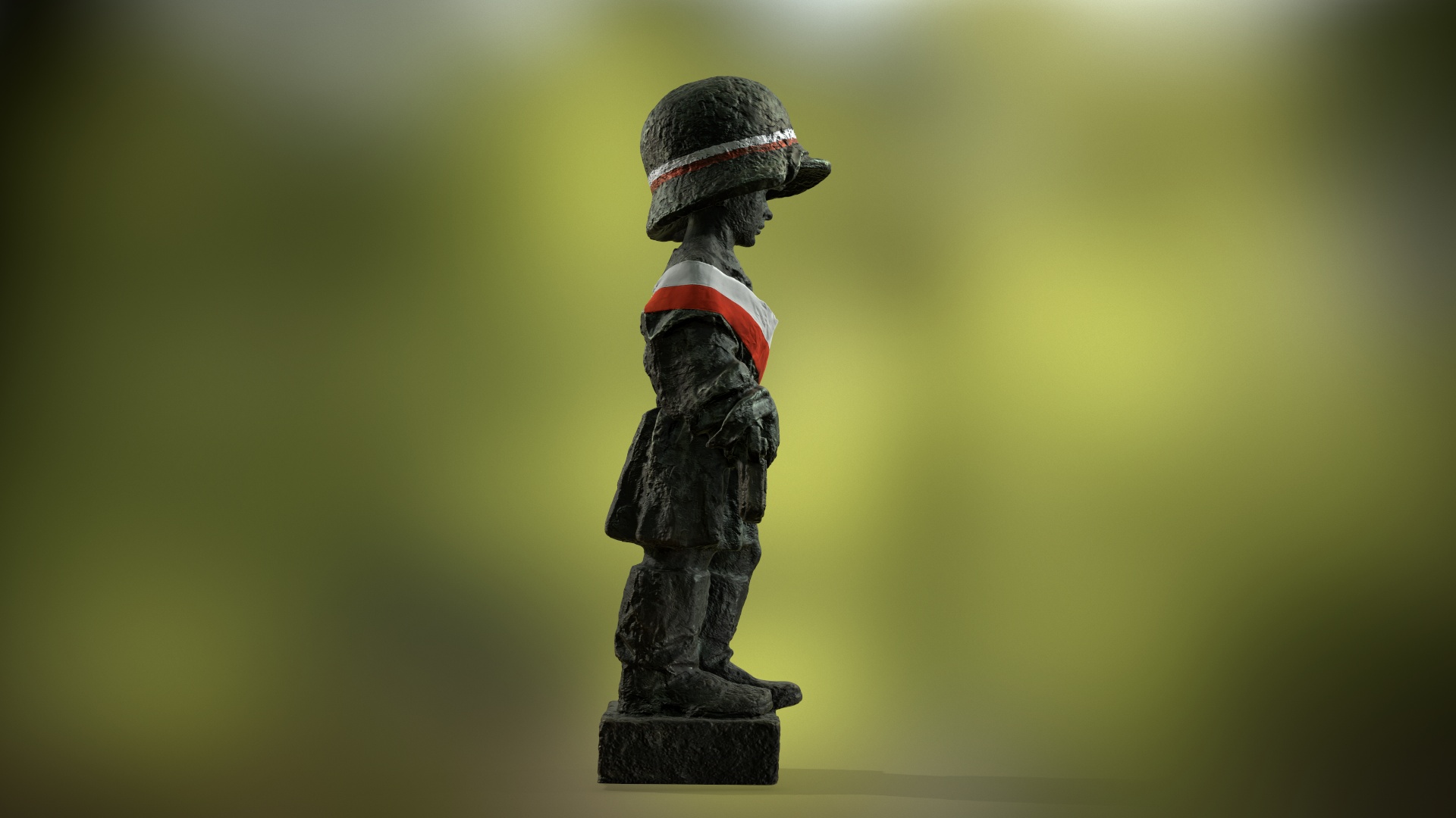 museum digitalization 3d